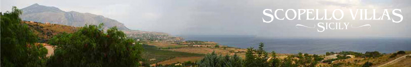 Scopello Villas - Links
