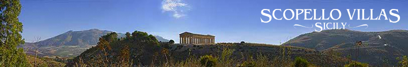Scopello Villas - Places of Interest